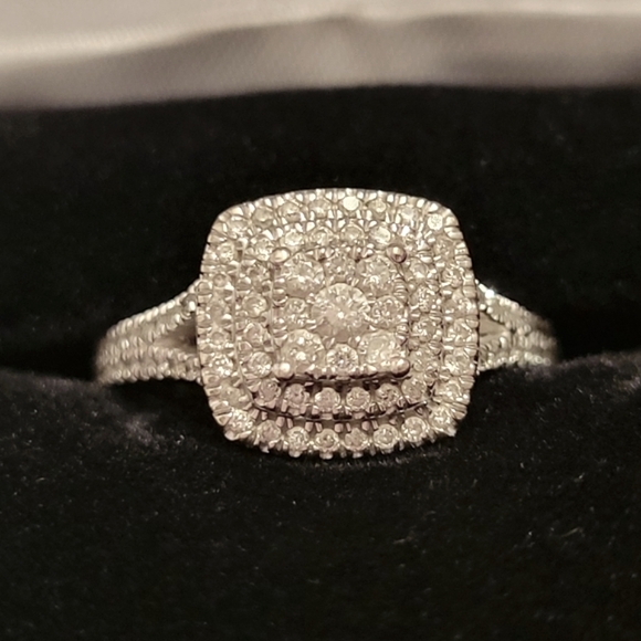 Kays Jewelers Jewelry - Kays Jewelers Engagement Ring
